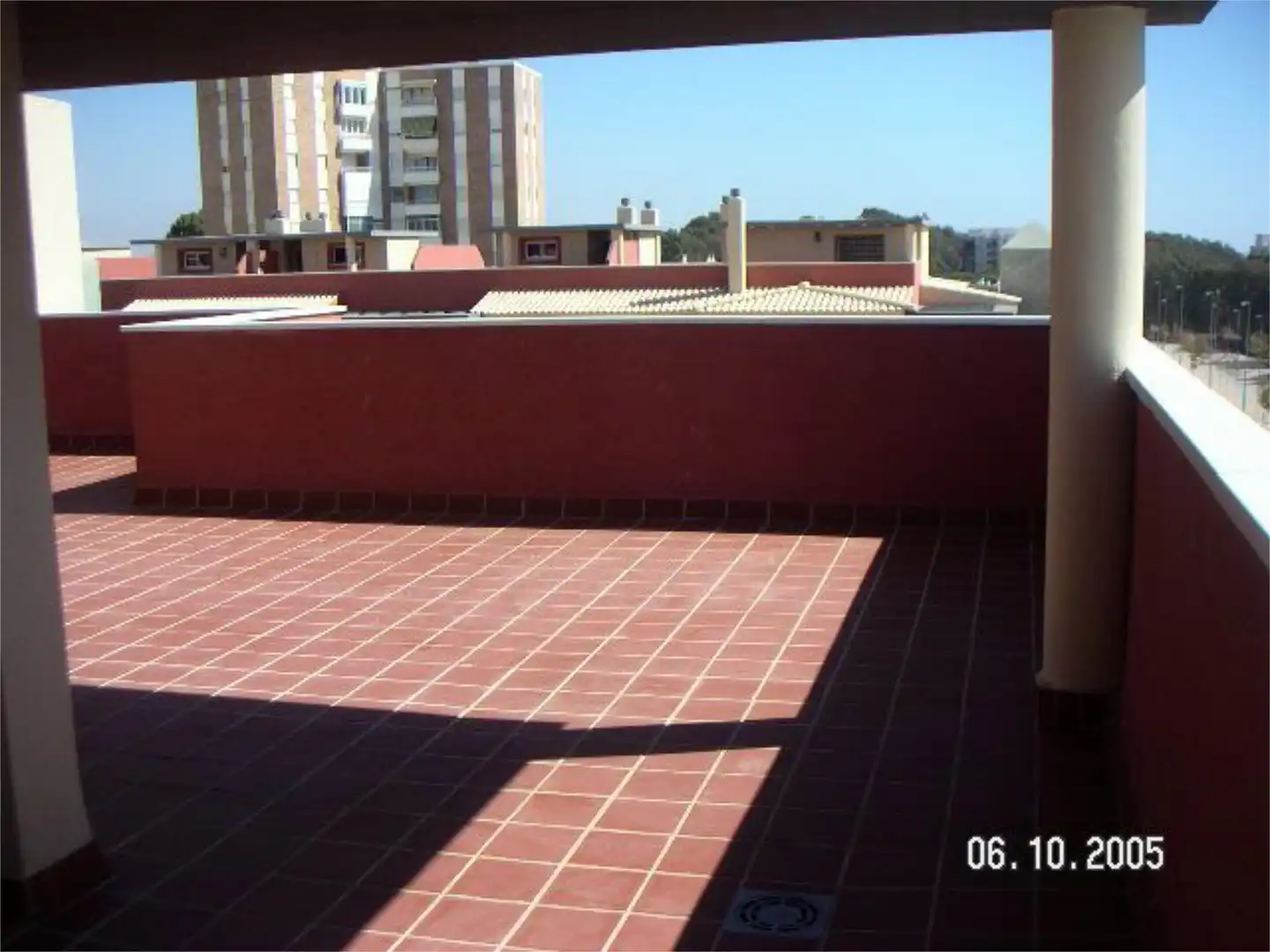 Ático de alquiler en Calle Lepanto, 5, Isla Cristina Ciudad