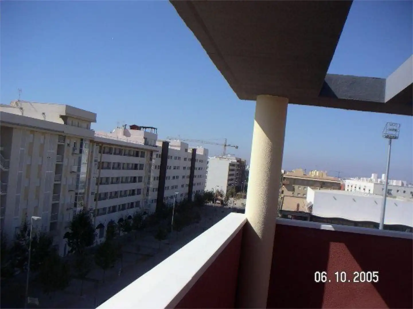Ático de alquiler en Calle Lepanto, 5, Isla Cristina Ciudad