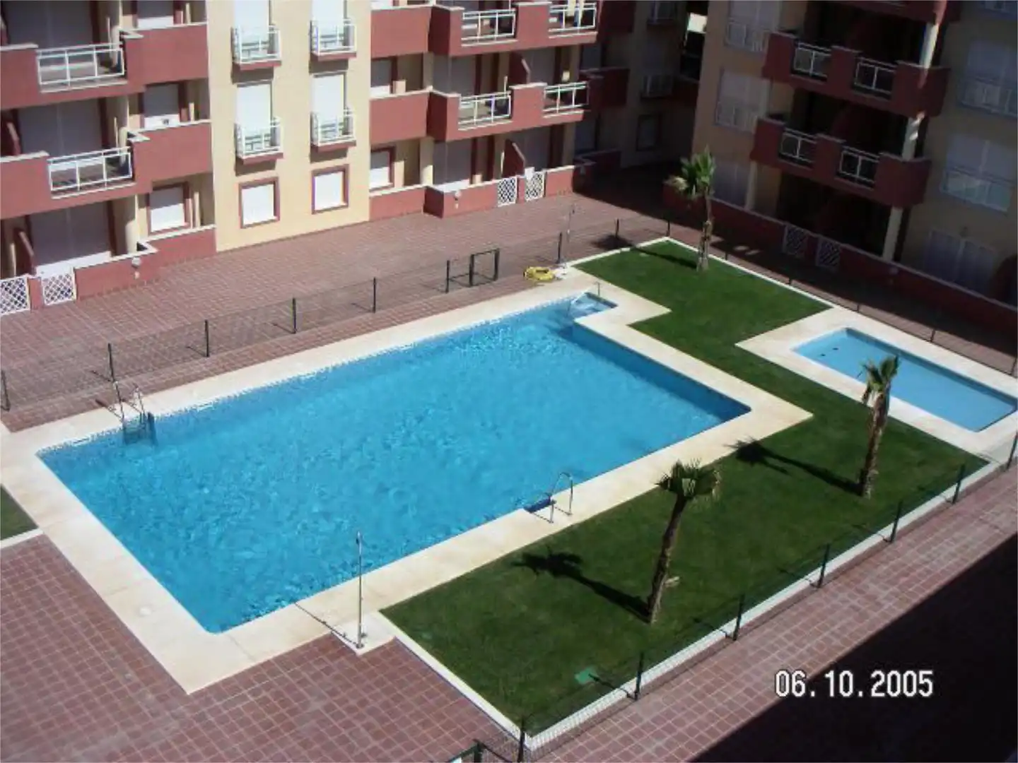 Ático de alquiler en Calle Lepanto, 5, Isla Cristina Ciudad