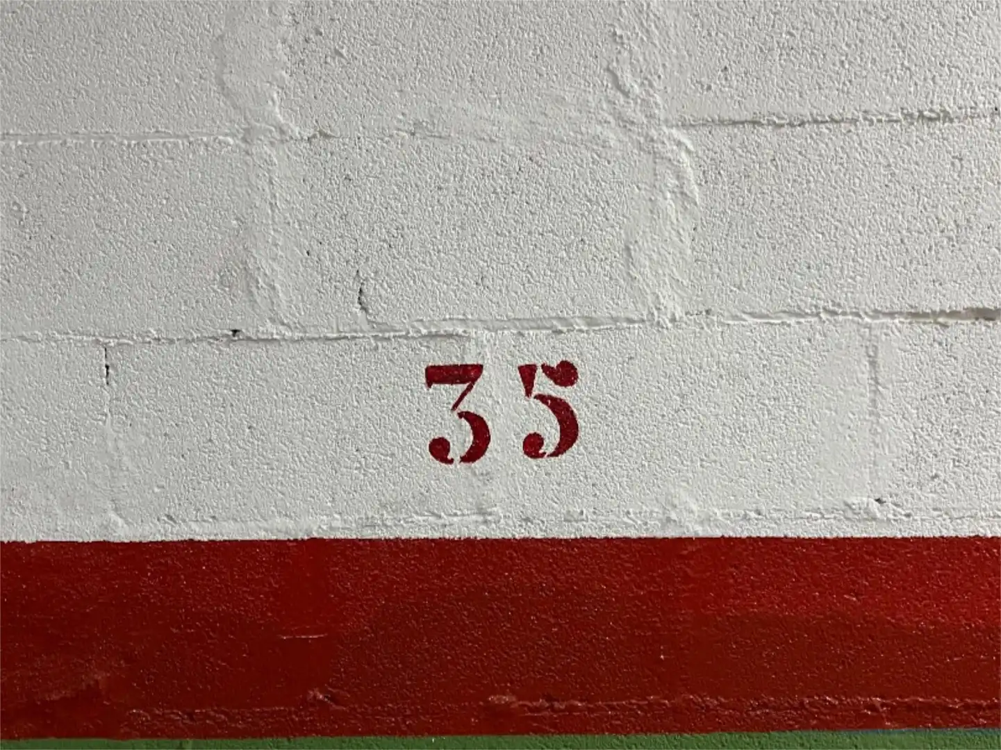 Garage zur Miete in Carrer de Lluís Fàbregas, 1, El Terreno Garage zur Miete in Carrer de Lluís Fàbregas, 1, El Terreno