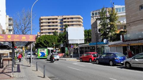 Foto 4 de Garaje de alquiler en Carrer de Lluís Fàbregas, 1, El Terreno, Illes Balears