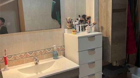 Foto 4 de Piso en venta en Calle Dehesa de Alcoy, 1, Almansa, Albacete