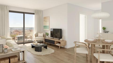 Photo 3 from new construction home in Flat for sale in Calle Elcano, 61, Creu de Barberà - Sector Sud, Barcelona