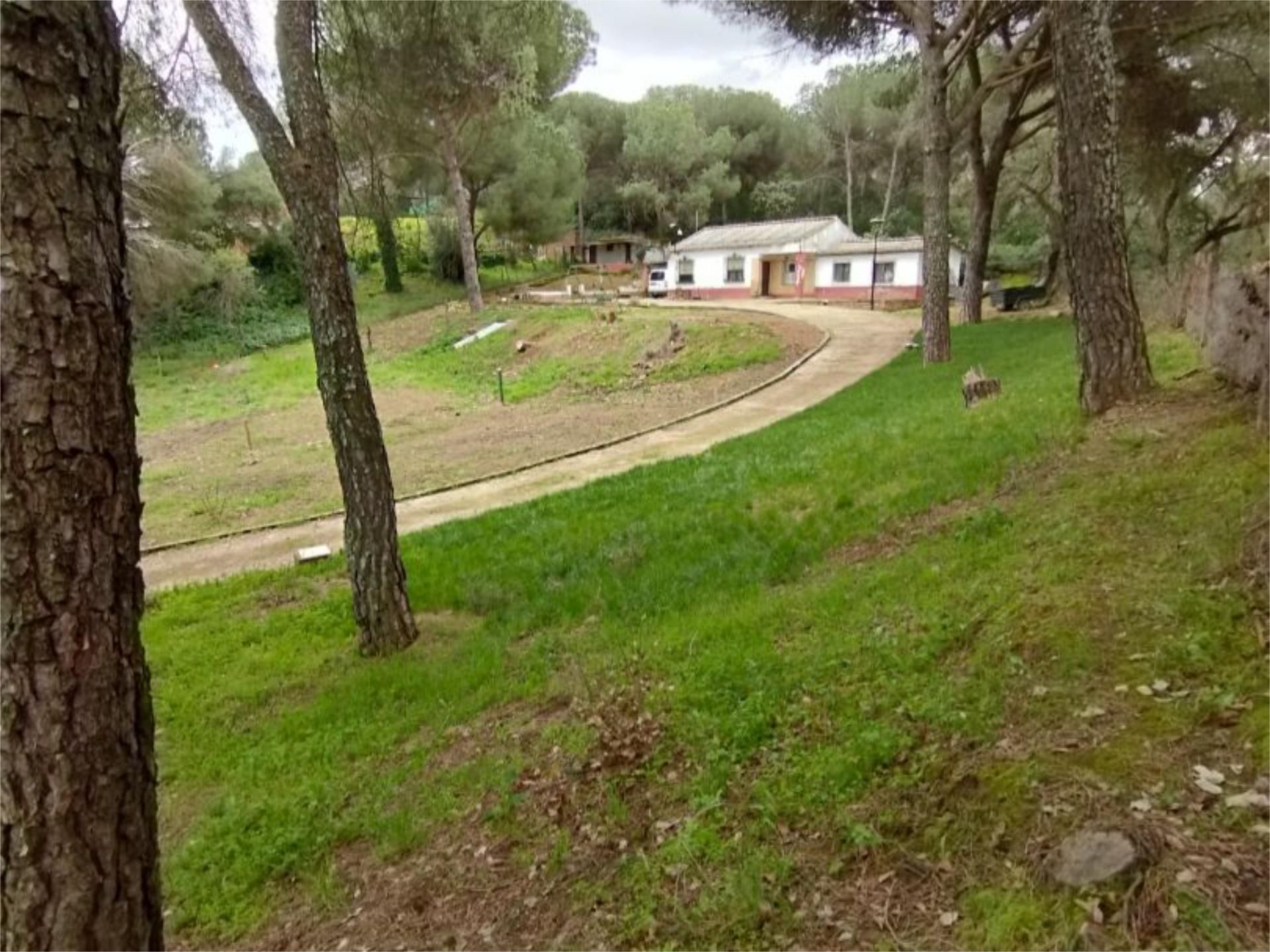 Country house for sale in  Córdoba Capital  with Air Conditioner, Private garden and Furnished