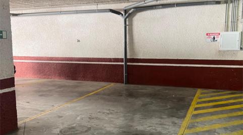 Garaje de alquiler en Avenida del Sol, 14, Hacienda Torrequebrada, Málaga - imagen 3 Foto 3 de Garaje de alquiler en Avenida del Sol, 14, Hacienda Torrequebrada, Málaga