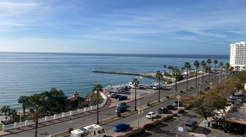Garaje de alquiler en Avenida del Sol, 14, Hacienda Torrequebrada, Málaga - imagen 5 Foto 5 de Garaje de alquiler en Avenida del Sol, 14, Hacienda Torrequebrada, Málaga