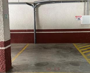 Parking of Garage to rent in Benalmádena