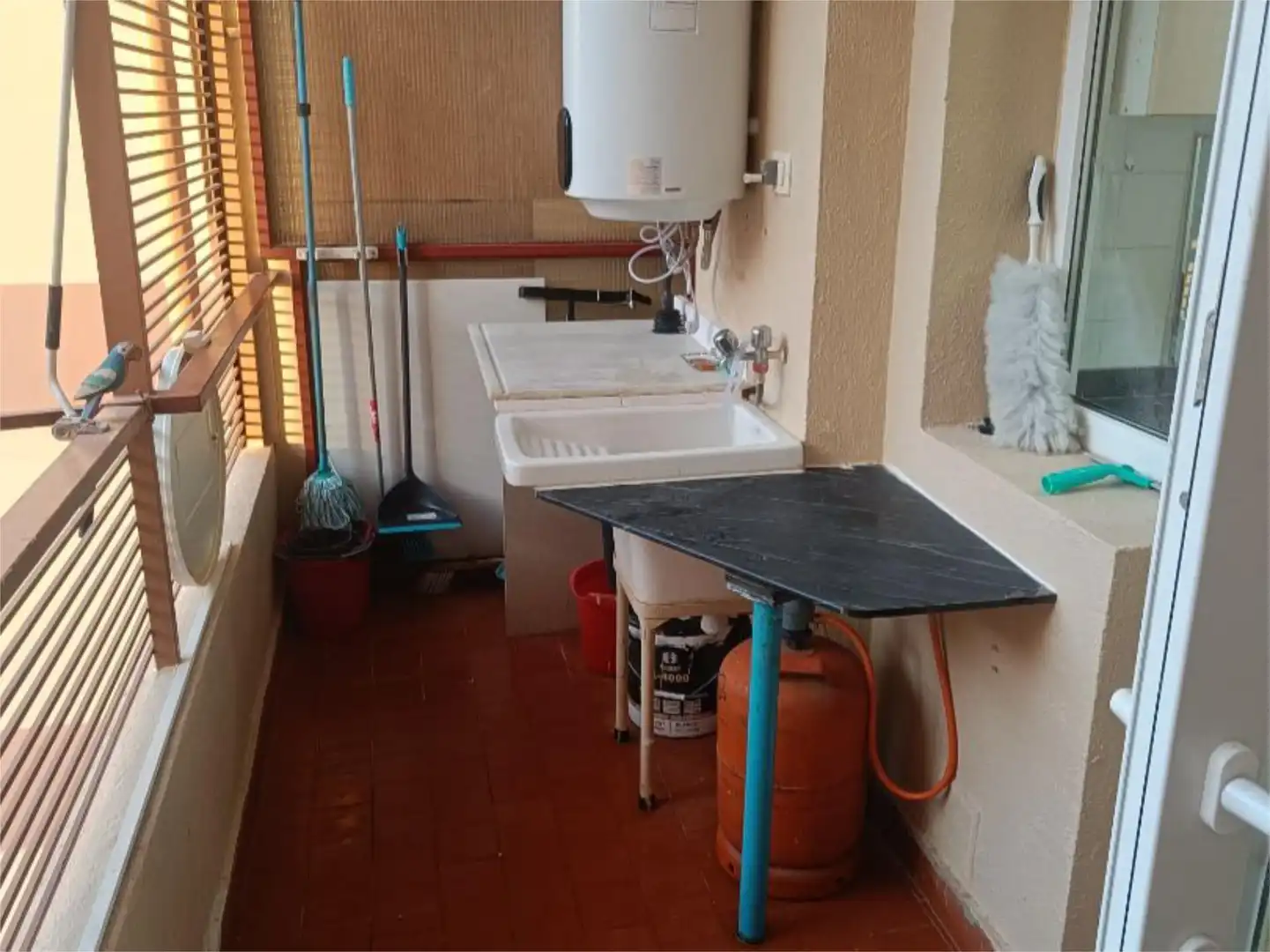 Wohnung zum Verkauf in Mestalla Wohnung zum Verkauf in Mestalla