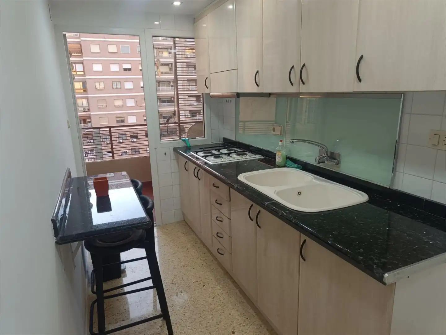 Wohnung zum Verkauf in Mestalla Wohnung zum Verkauf in Mestalla
