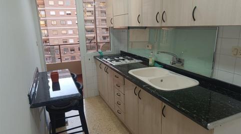 Flat to rent in Mestalla, Valencia - image 4 Photo 4 of Flat to rent in Mestalla, Valencia