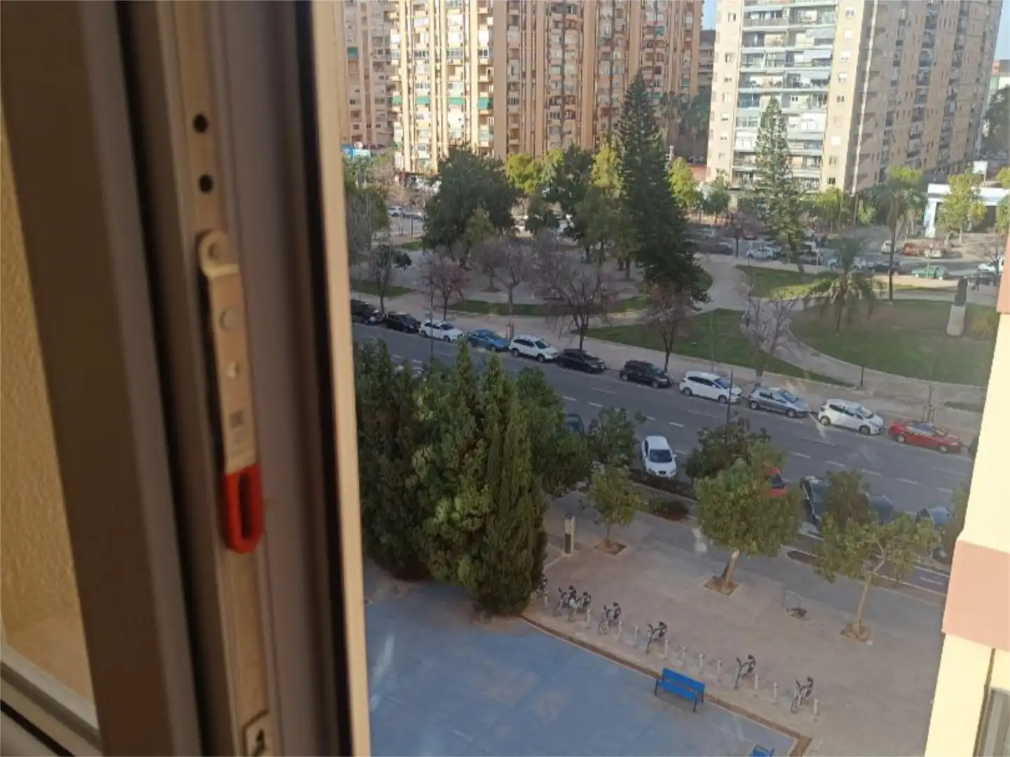 Wohnung zum Verkauf in Mestalla Wohnung zum Verkauf in Mestalla