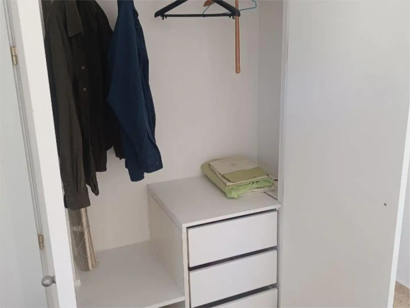 Wohnung zum Verkauf in Mestalla Wohnung zum Verkauf in Mestalla