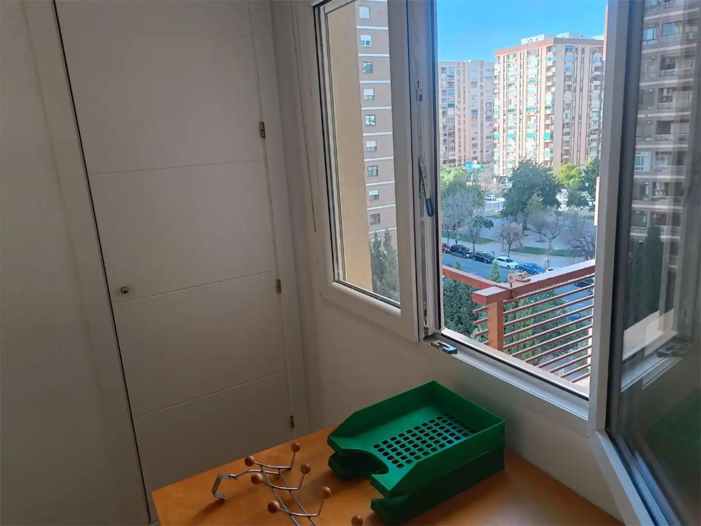 Wohnung zum Verkauf in Mestalla Wohnung zum Verkauf in Mestalla