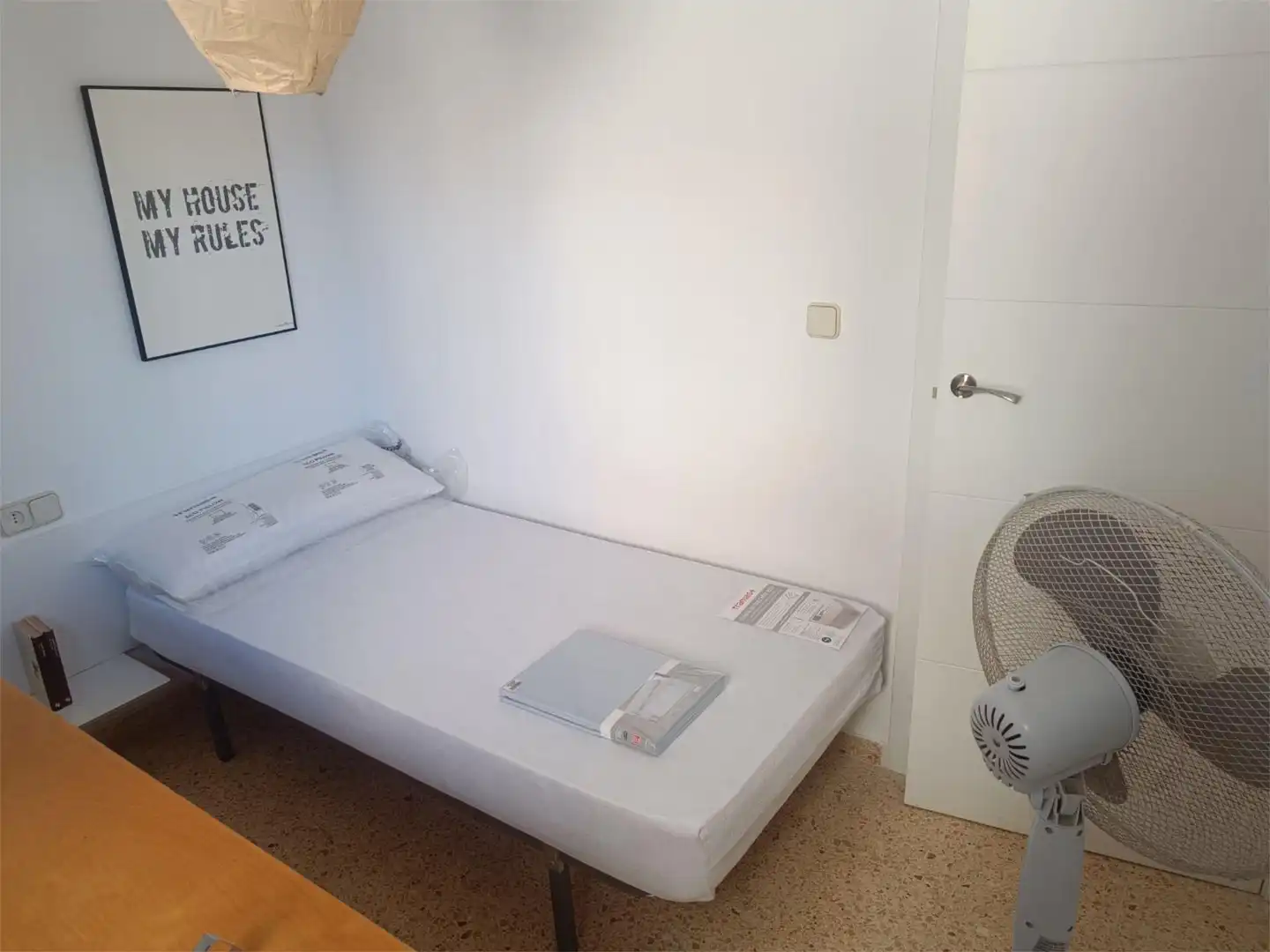 Wohnung zum Verkauf in Mestalla Wohnung zum Verkauf in Mestalla