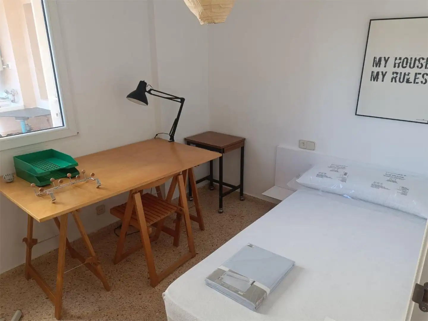 Wohnung zum Verkauf in Mestalla Wohnung zum Verkauf in Mestalla
