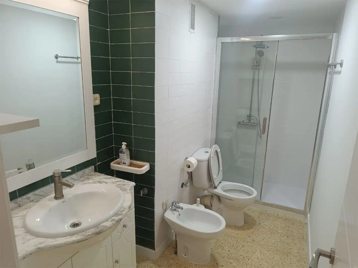 Wohnung zum Verkauf in Mestalla Wohnung zum Verkauf in Mestalla