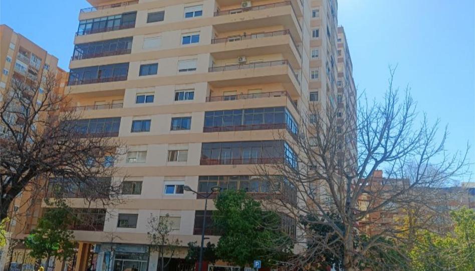 Flat to rent in Mestalla, Valencia - image 1 Photo 1 of Flat to rent in Mestalla, Valencia