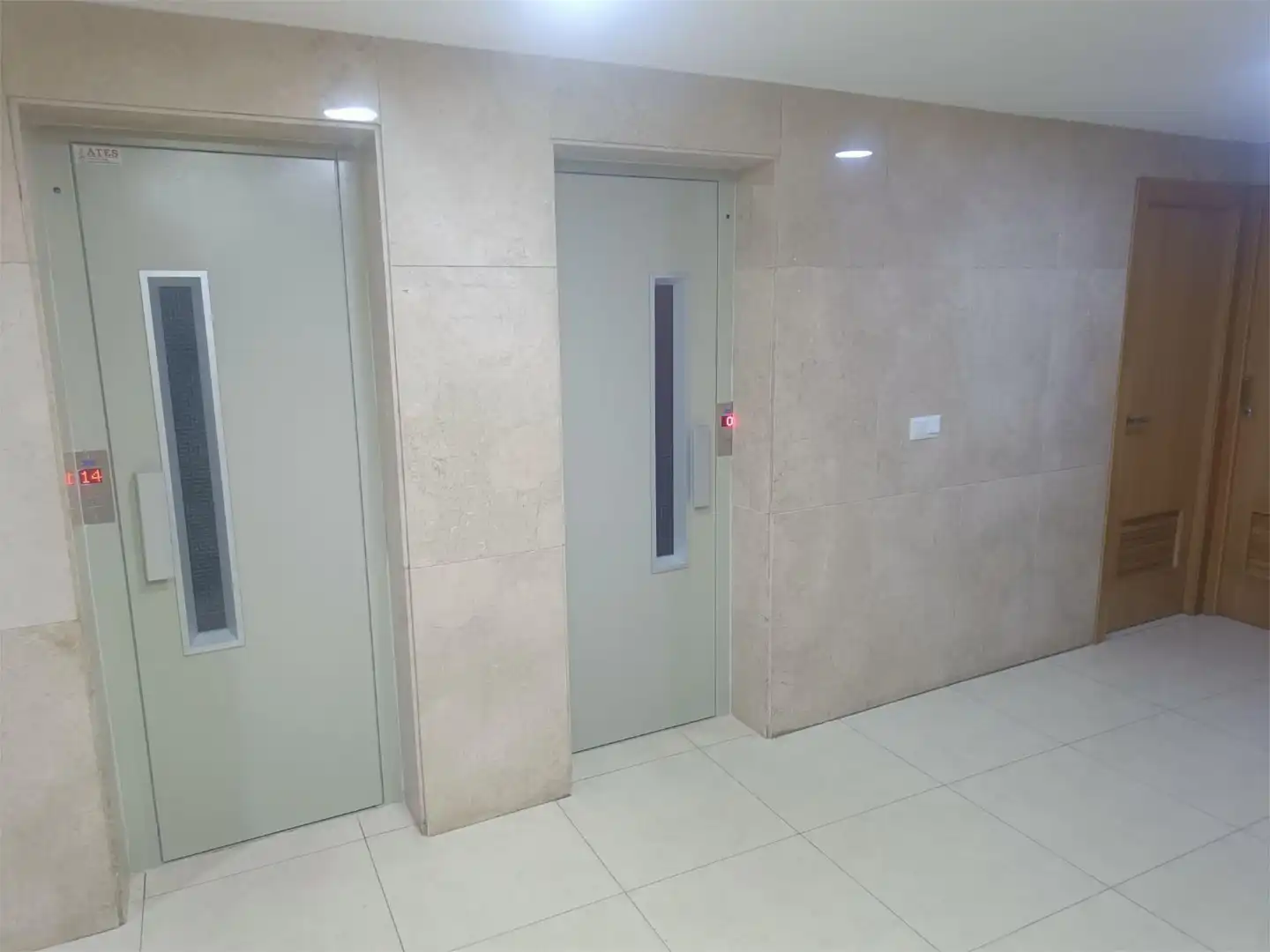 Wohnung zum Verkauf in Mestalla Wohnung zum Verkauf in Mestalla