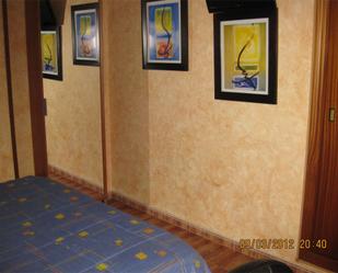 Flat for sale in San Juan del Puerto  with Air Conditioner