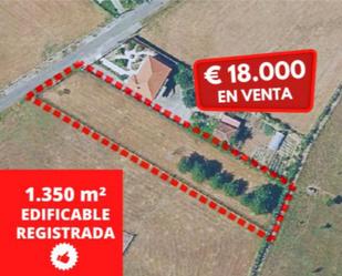 Land for sale in Celanova