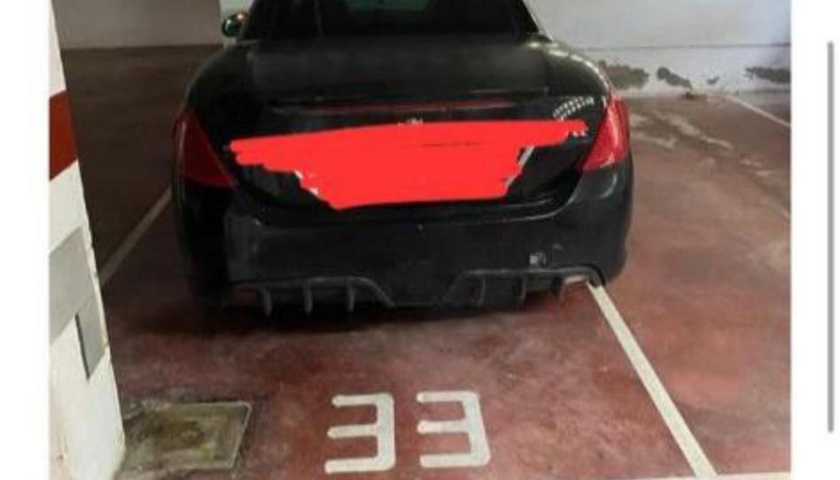 Garage for sale in Carrer del Sol, 13, Cala Vinyes, Illes Balears - image 1 Photo 1 of Garage for sale in Carrer del Sol, 13, Cala Vinyes, Illes Balears