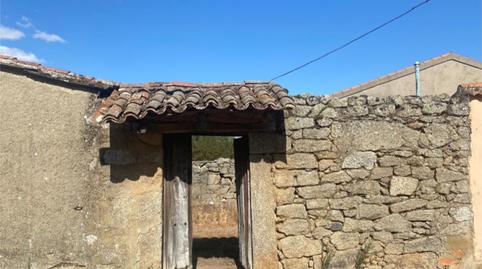 Casa o xalet en venda a Calle Damas, 21, Muelas del Pan, Zamora - imatge 2 Foto 2 de Casa o xalet en venda a Calle Damas, 21, Muelas del Pan, Zamora