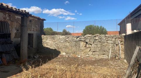 Casa o xalet en venda a Calle Damas, 21, Muelas del Pan, Zamora - imatge 4 Foto 4 de Casa o xalet en venda a Calle Damas, 21, Muelas del Pan, Zamora