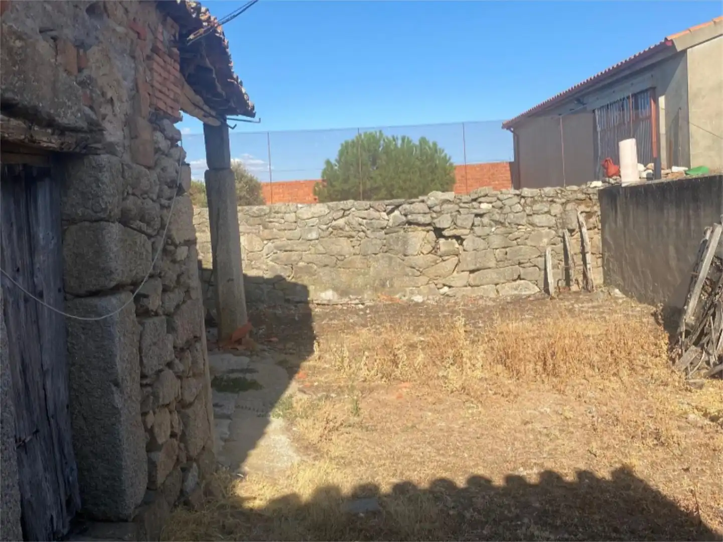 Houses for sale in Calle Damas, 21, Muelas del Pan Houses for sale in Muelas del Pan with Furnished