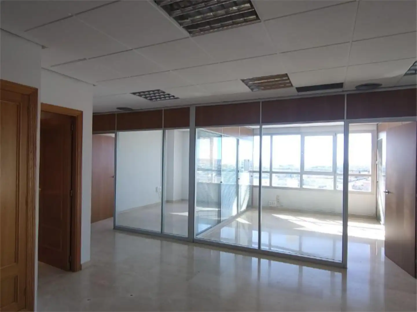 Office for rent in Alfafar