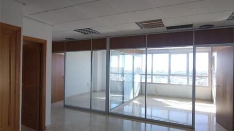 Foto 2 de Oficina de alquiler en Plaza Alquería de la Culla, 4, Alfafar, Valencia