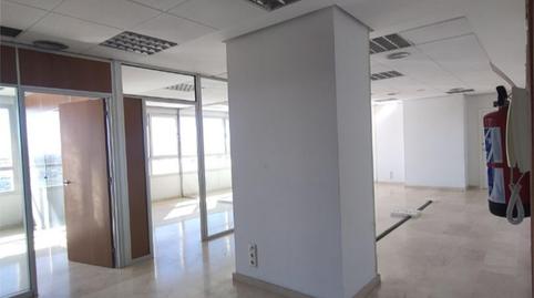 Foto 3 de Oficina de alquiler en Plaza Alquería de la Culla, 4, Alfafar, Valencia