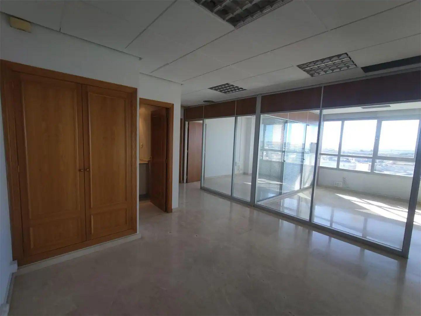 Office for rent in Alfafar