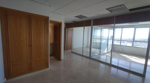 Foto 4 de Oficina de alquiler en Plaza Alquería de la Culla, 4, Alfafar, Valencia