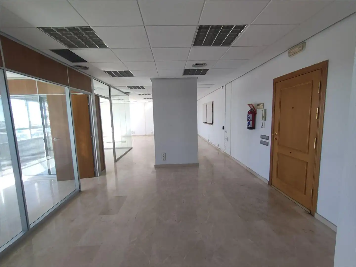 Office for rent in Alfafar