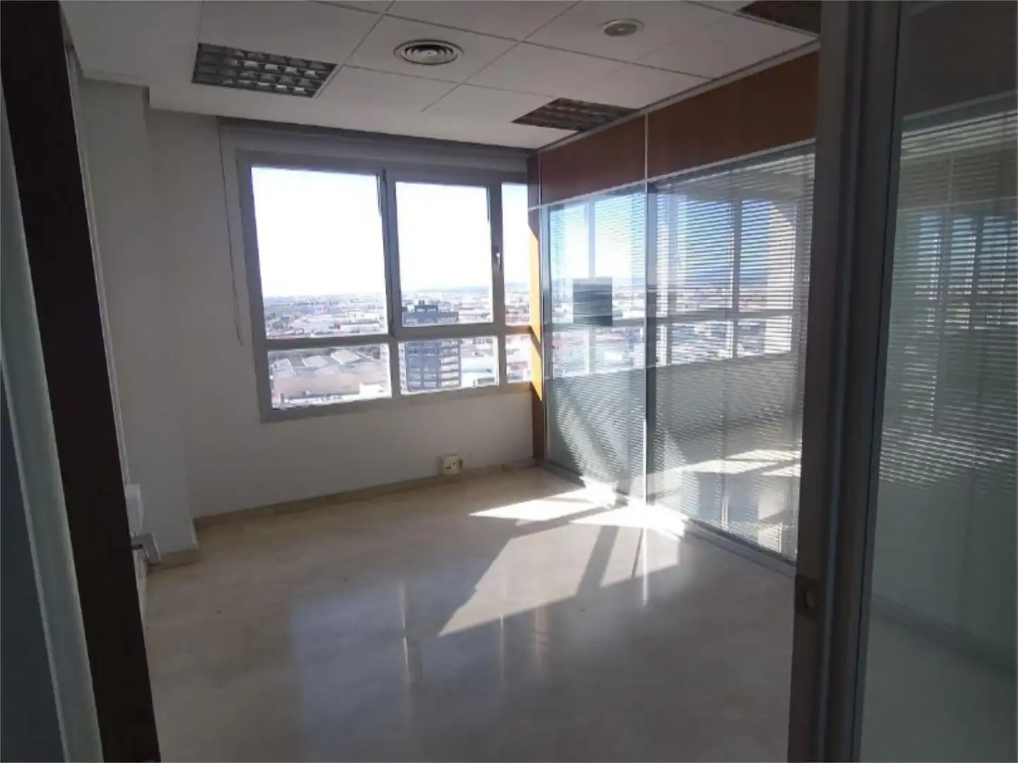 Office for rent in Alfafar