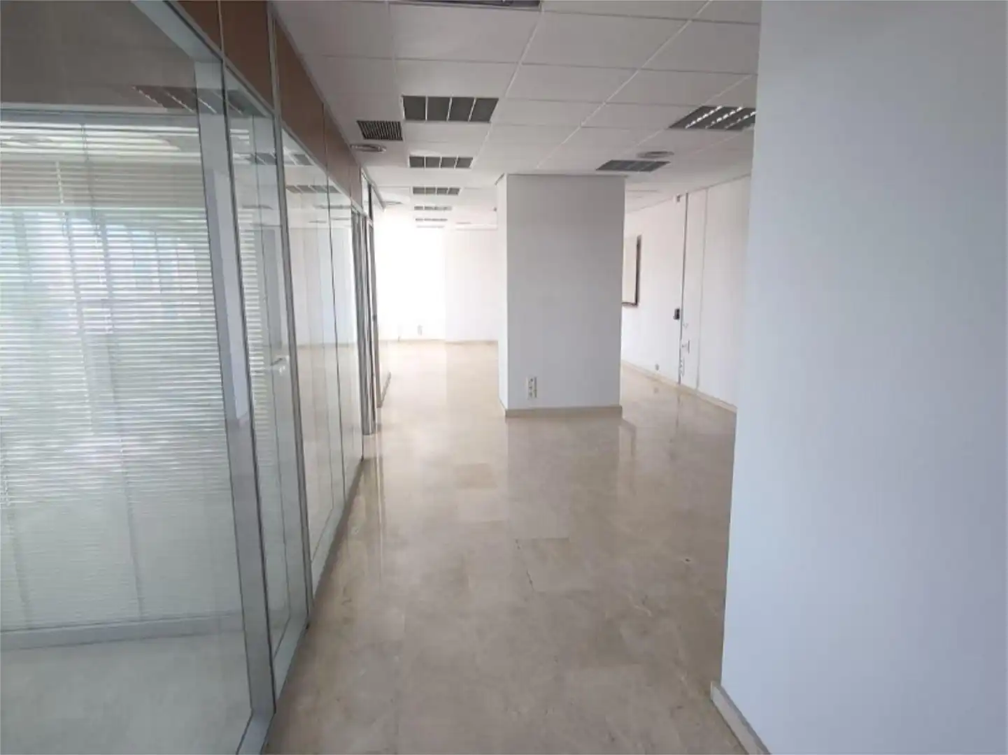 Office for rent in Alfafar