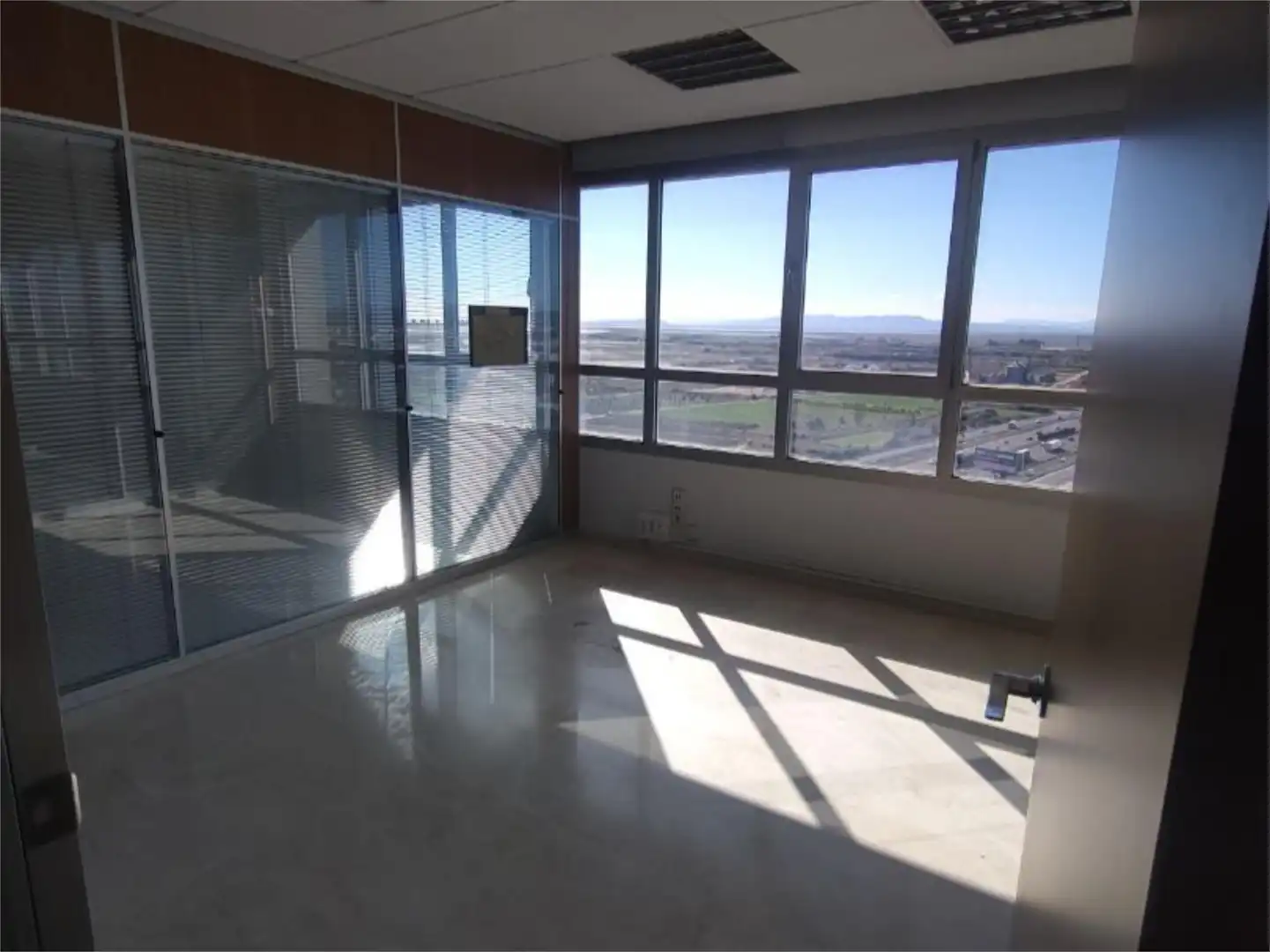 Office for rent in Alfafar