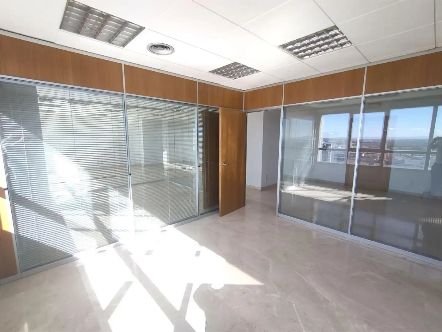 Office for rent in Alfafar