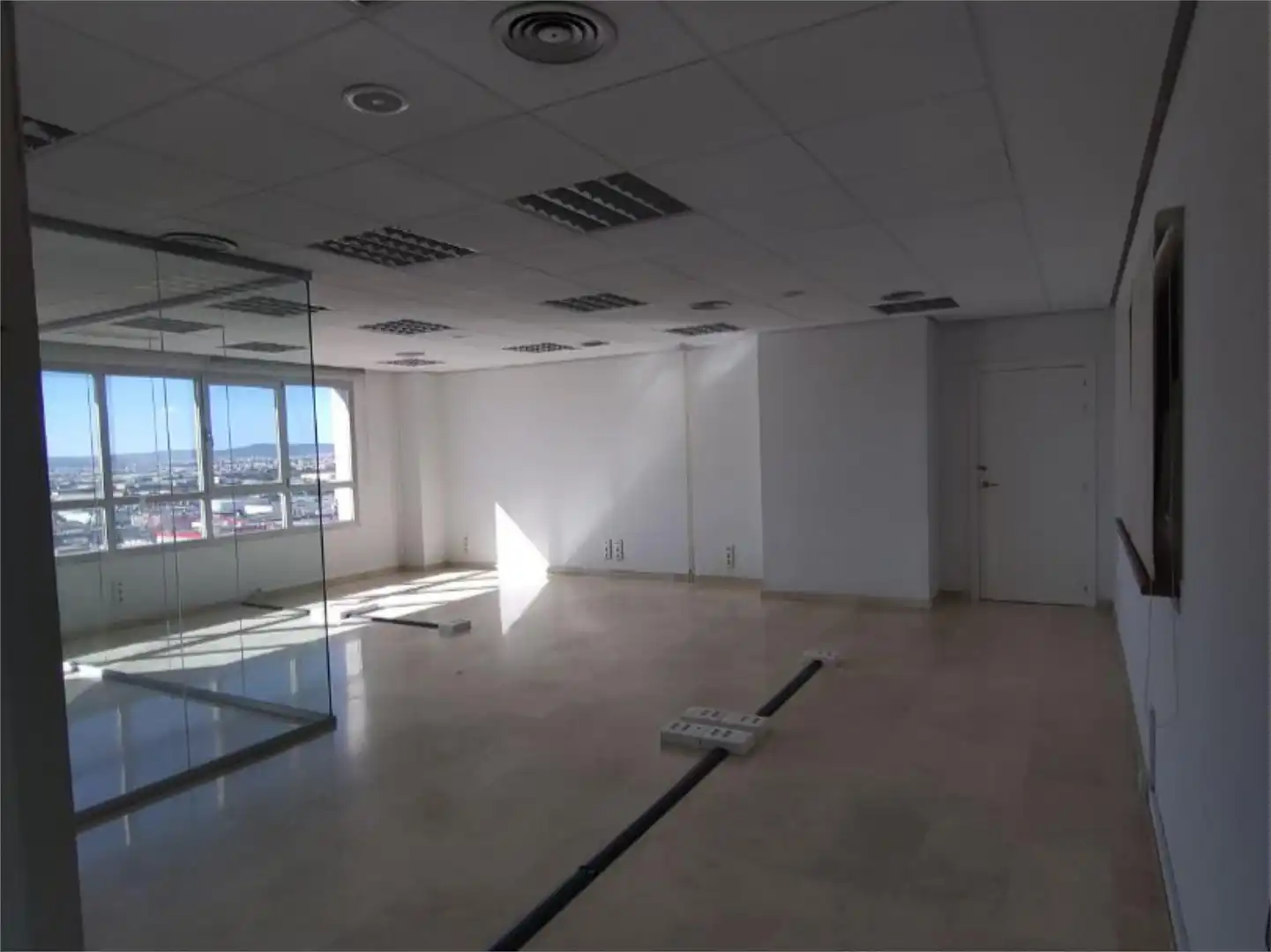 Office for rent in Alfafar