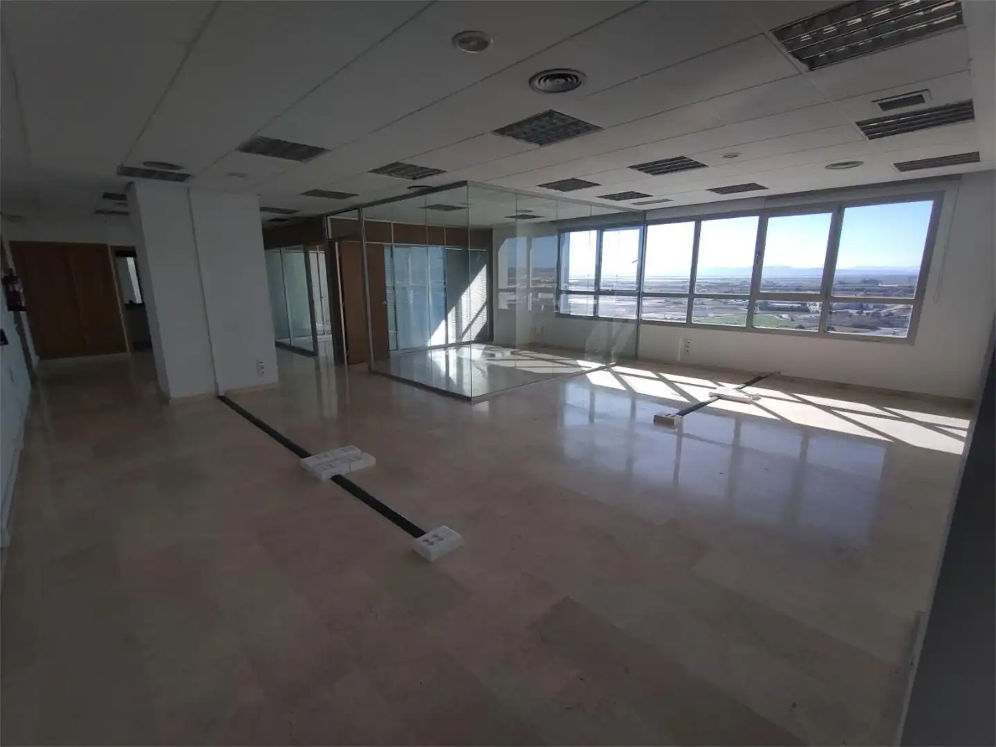 Office for rent in Alfafar