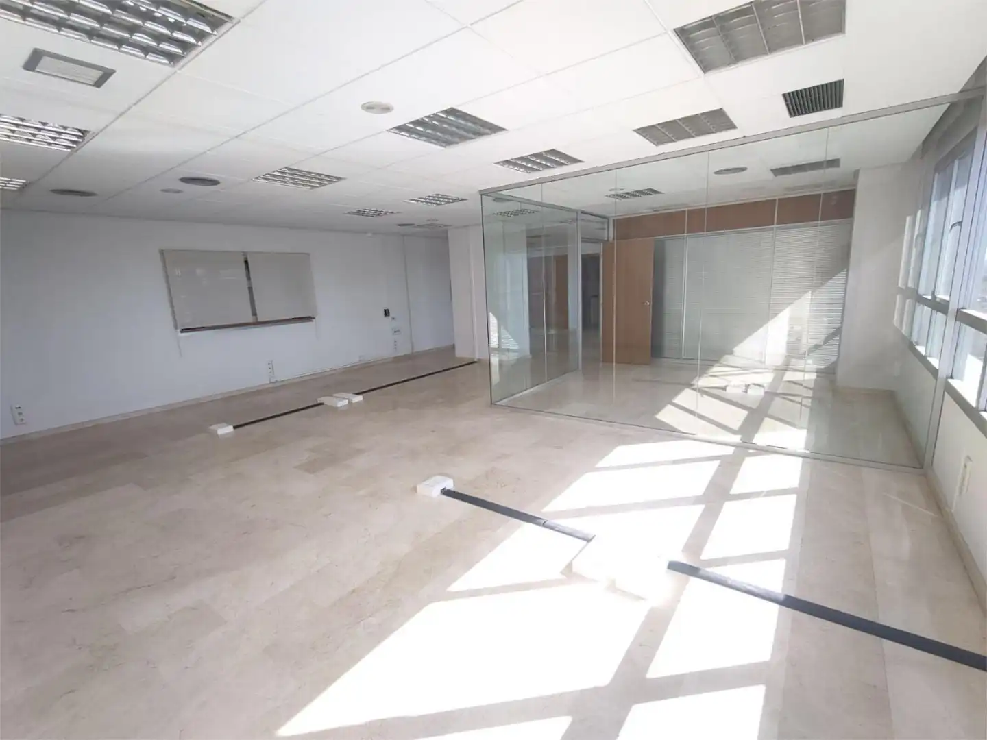 Office for rent in Alfafar