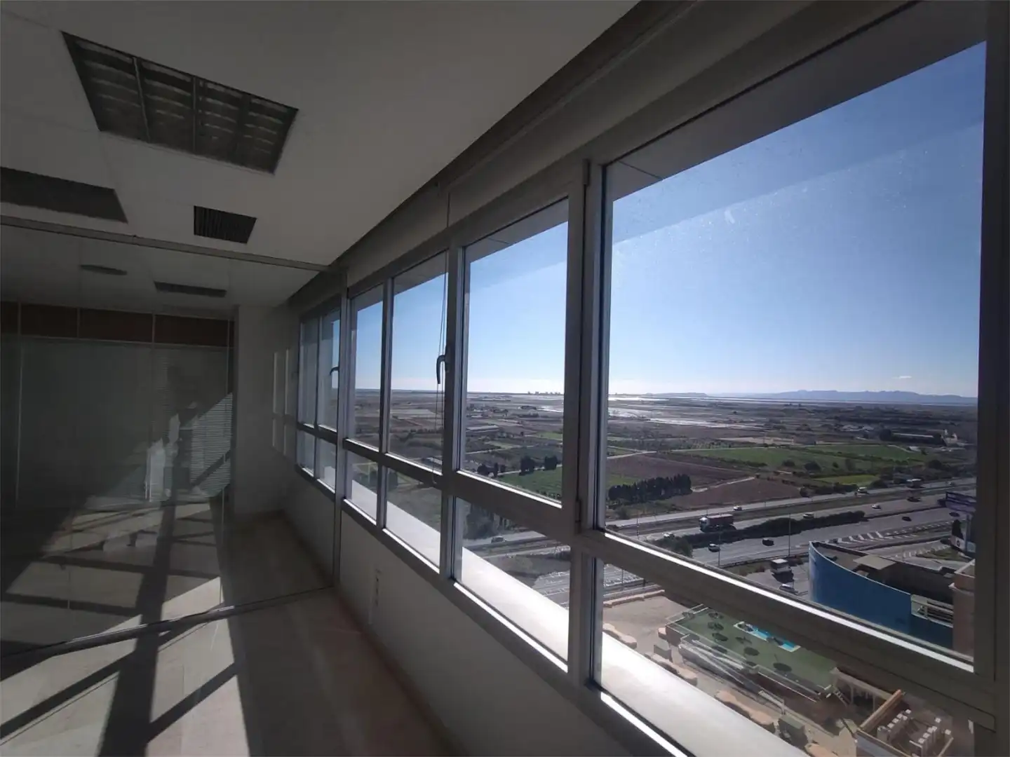 Office for rent in Alfafar