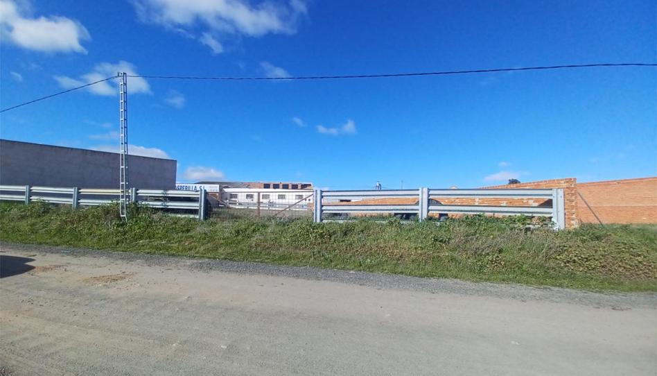 Land for sale in To-3633, 2, Menasalbas, Toledo - image 1 Photo 1 of Land for sale in To-3633, 2, Menasalbas, Toledo