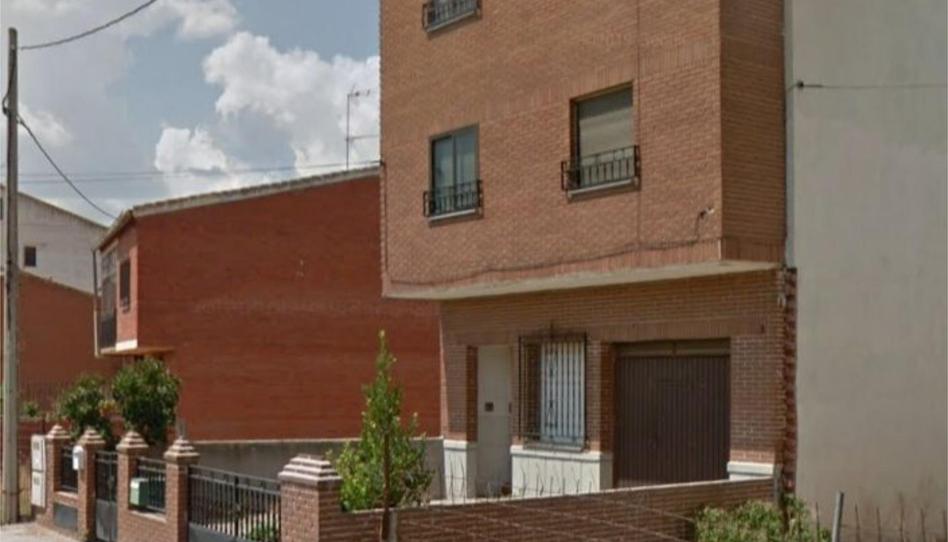 Flat for sale in Carretera Circunvalación, 47b, Menasalbas, Toledo - image 1 Photo 1 of Flat for sale in Carretera Circunvalación, 47b, Menasalbas, Toledo