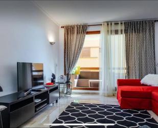 Living room of Apartment for sale in Torrevieja  with Air Conditioner, Swimming Pool and Balcony