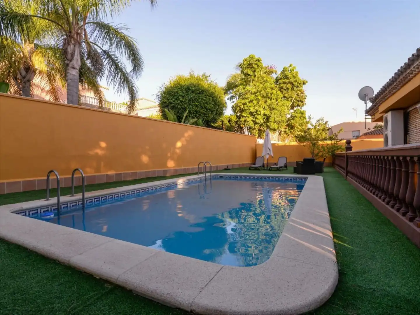 Houses for rent in Calle la Lisa, 3, La Barrosa Houses for rent in Calle la Lisa, 3, La Barrosa