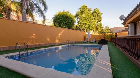 Photo 2 of House or chalet for rent in Calle la Lisa, 3, La Barrosa, Chiclana de la Frontera