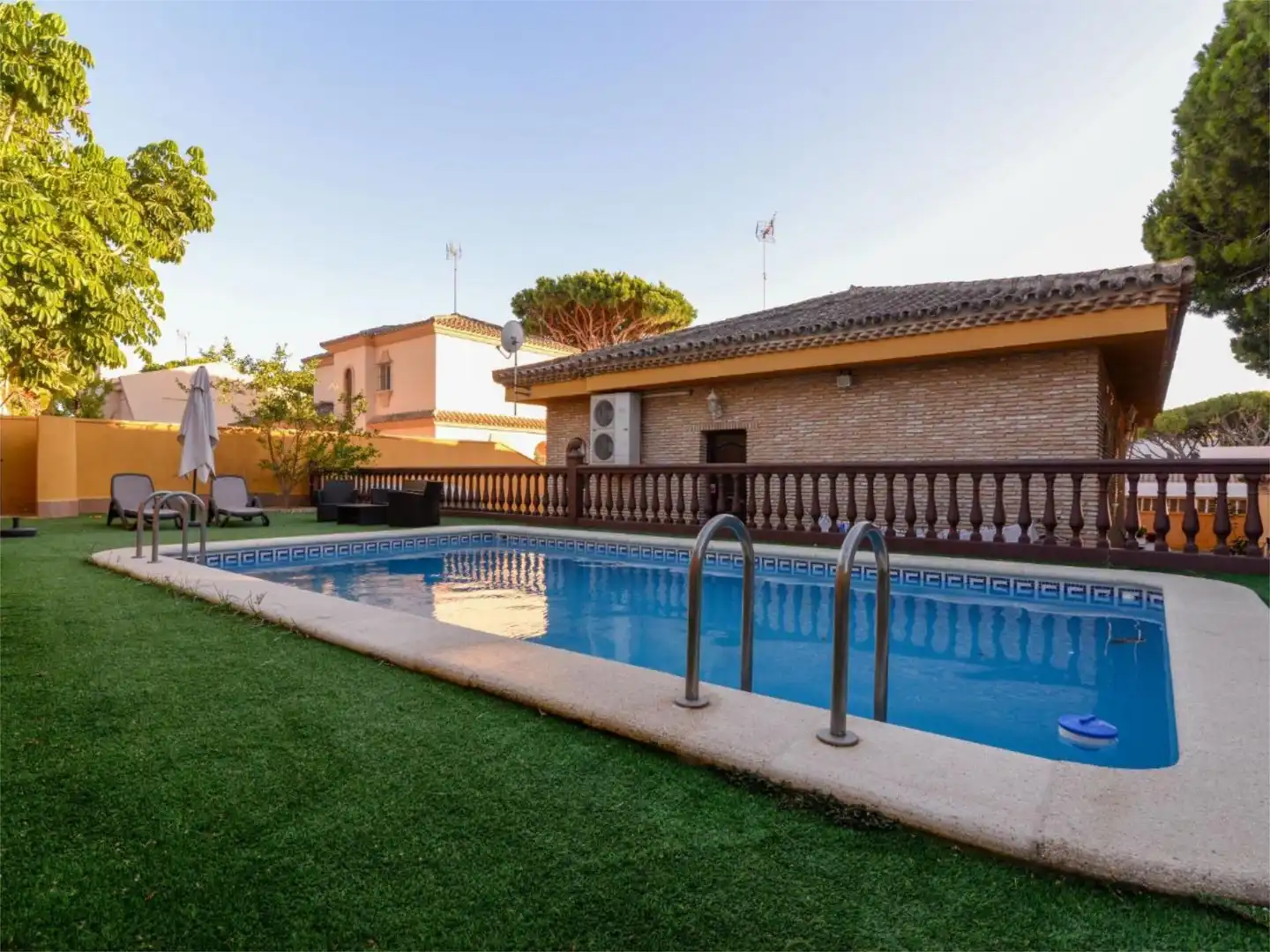 Houses for rent in Calle la Lisa, 3, La Barrosa Houses for rent in Calle la Lisa, 3, La Barrosa