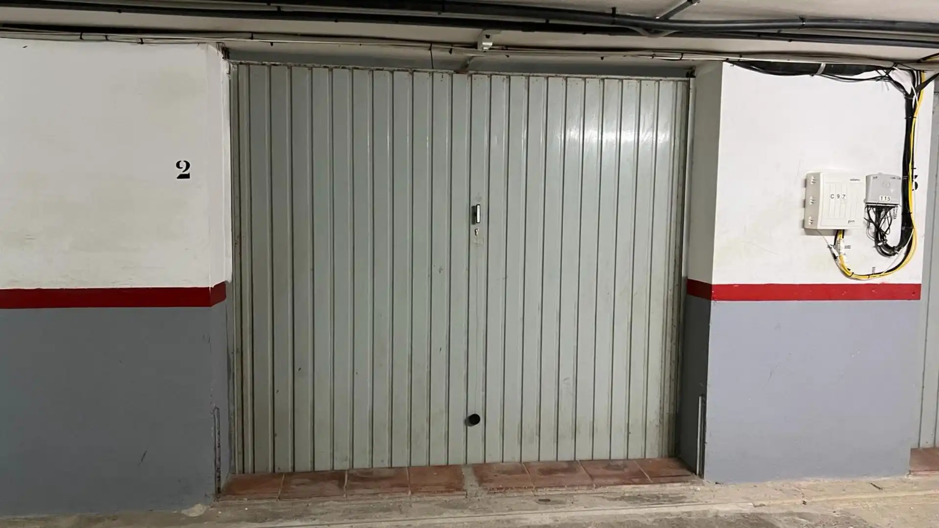 Apartamento en venta en Carrer Assutzena, 37, Els Griells Parking de Apartamento en venta en L'Estartit con Aire acondicionado, Terraza y Balcón