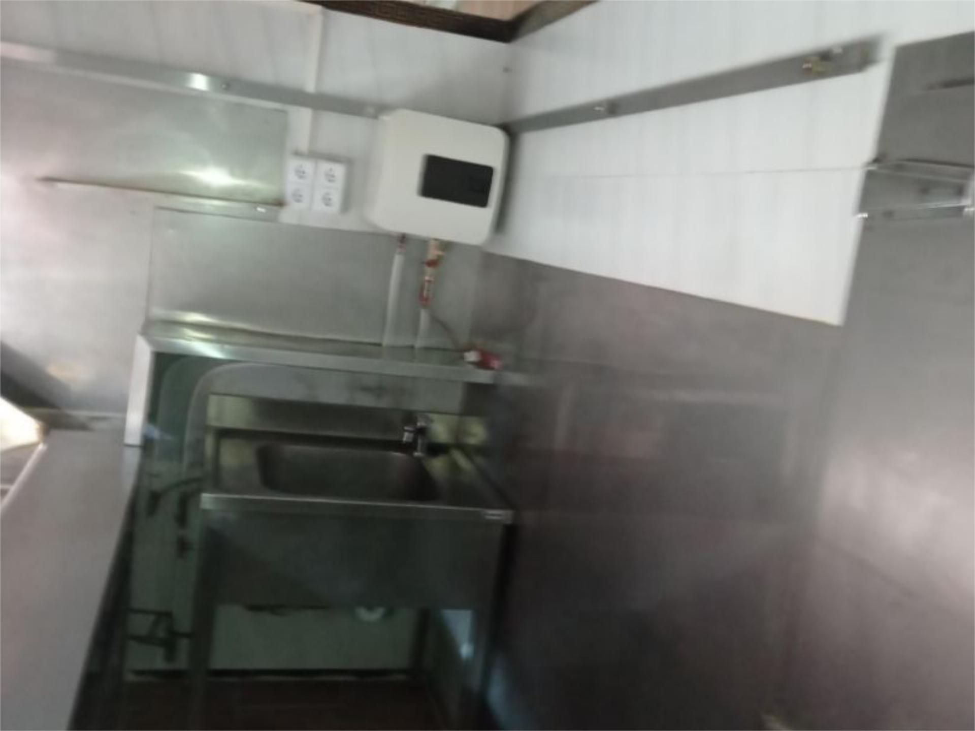 Local de lloguer a Calle de Burgos, 4, Villayuventus - Renfe